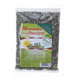 Mélange d'herbes contre les parasites 100g FLOS